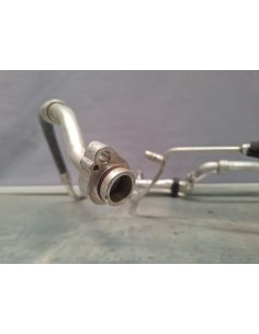 [101527] TUBOS AIRE ACONDICIONADO - AUDI Q2 (GAB) 2