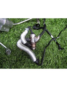 [92925] TUBOS AIRE ACONDICIONADO - AUDI A8 (D2) (01/1994...