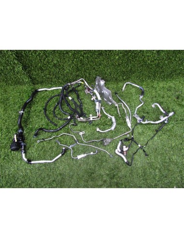 [92925] TUBOS AIRE ACONDICIONADO - AUDI A8 (D2)...