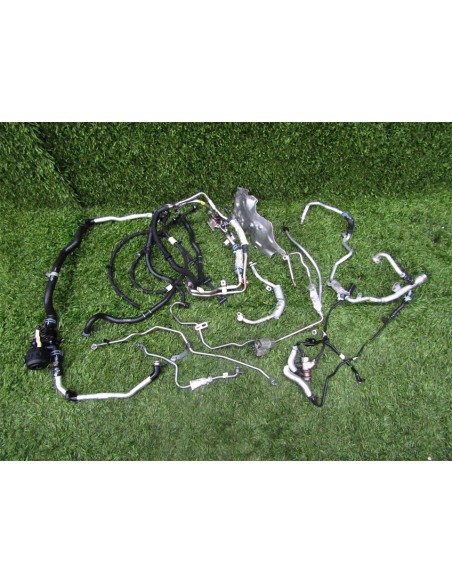 [92925] TUBOS AIRE ACONDICIONADO - AUDI A8 (D2) (01/1994 - 01/1999)