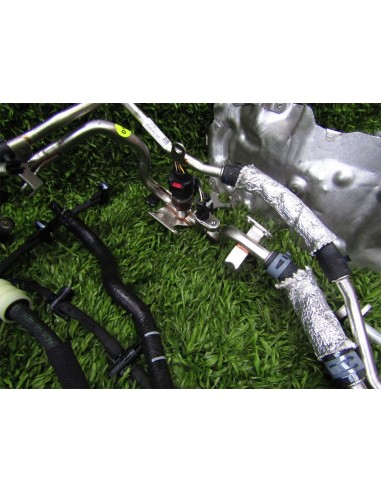 [92925] TUBOS AIRE ACONDICIONADO - AUDI A8 (D2)...