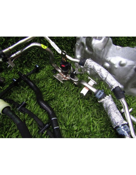 [92925] TUBOS AIRE ACONDICIONADO - AUDI A8 (D2) (01/1994 - 01/1999)