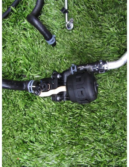 [92925] TUBOS AIRE ACONDICIONADO - AUDI A8 (D2) (01/1994 - 01/1999)