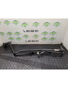 [105002] TUBOS AIRE ACONDICIONADO - DAF SERIE XF EURO 6...