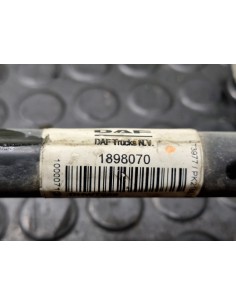 [105002] TUBOS AIRE ACONDICIONADO - DAF SERIE XF EURO 6... 2