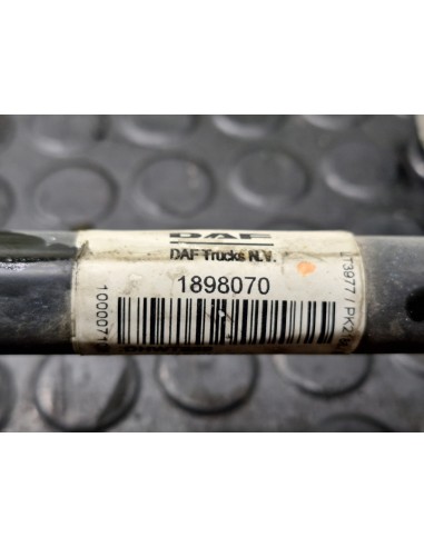 [105002] TUBOS AIRE ACONDICIONADO - DAF SERIE...