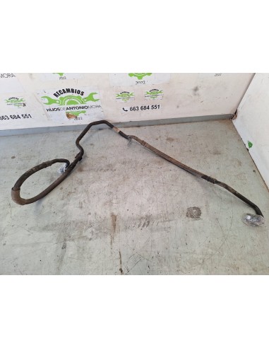 [104471] TUBOS AIRE ACONDICIONADO - DAF SERIE...