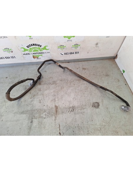 [104471] TUBOS AIRE ACONDICIONADO - DAF SERIE XF EURO 6 (01/2013 - ...)