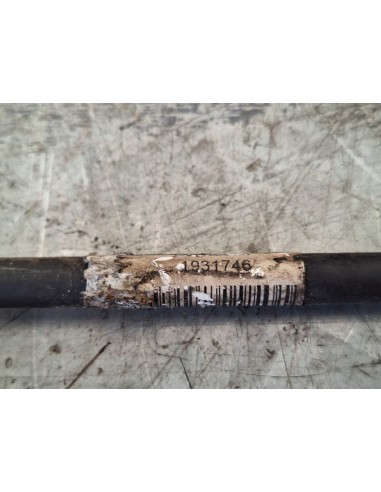 [104471] TUBOS AIRE ACONDICIONADO - DAF SERIE...