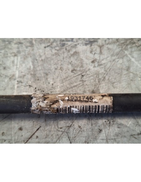 [104471] TUBOS AIRE ACONDICIONADO - DAF SERIE XF EURO 6 (01/2013 - ...)