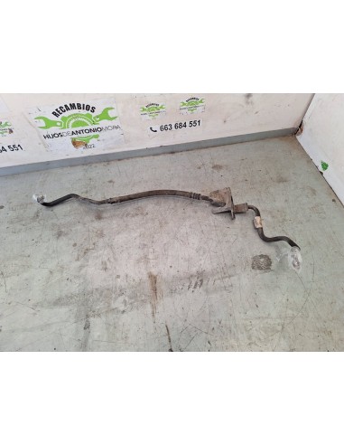 [104471] TUBOS AIRE ACONDICIONADO - DAF SERIE...