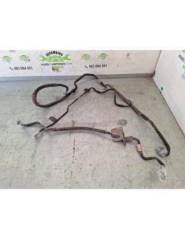 [104471] TUBOS AIRE ACONDICIONADO - DAF SERIE...