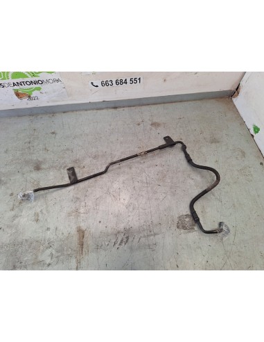 [104471] TUBOS AIRE ACONDICIONADO - DAF SERIE...