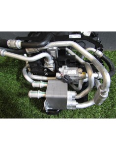 [93642] TUBOS AIRE ACONDICIONADO - VOLKSWAGEN GOLF VII... 2