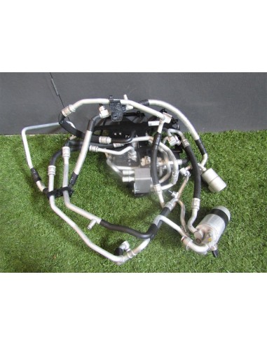 [93642] TUBOS AIRE ACONDICIONADO - VOLKSWAGEN...