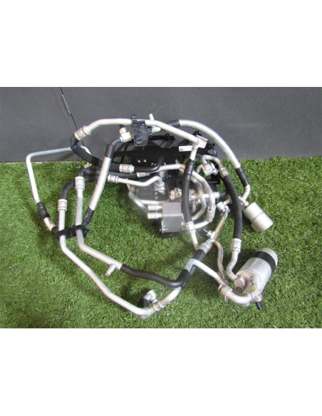 [93642] TUBOS AIRE ACONDICIONADO - VOLKSWAGEN GOLF VII LIM. (01/2012 - 12/2017)