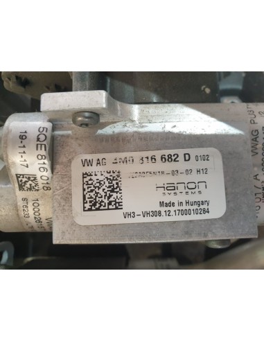 [93642] TUBOS AIRE ACONDICIONADO - VOLKSWAGEN...