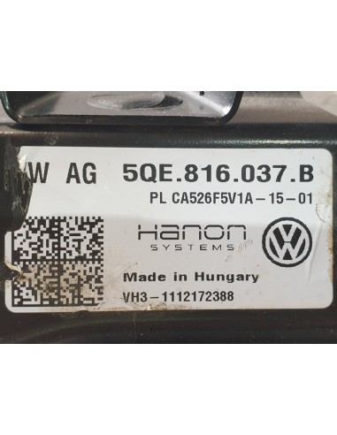 [93642] TUBOS AIRE ACONDICIONADO - VOLKSWAGEN...