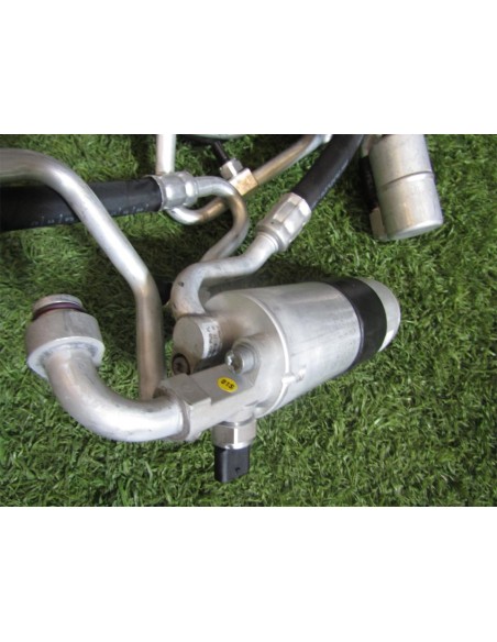 [93642] TUBOS AIRE ACONDICIONADO - VOLKSWAGEN GOLF VII LIM. (01/2012 - 12/2017)