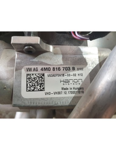 [93642] TUBOS AIRE ACONDICIONADO - VOLKSWAGEN...