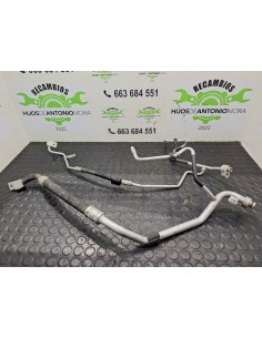 [93449] TUBOS AIRE ACONDICIONADO - AUDI Q7 (4M) (01/2015...
