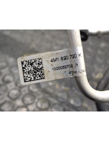 [93449] TUBOS AIRE ACONDICIONADO - AUDI Q7 (4M)...