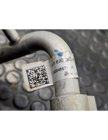 [93449] TUBOS AIRE ACONDICIONADO - AUDI Q7 (4M)...