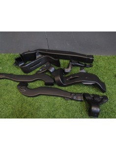 [93682] TUBOS AIRE ACONDICIONADO - VOLKSWAGEN TOUAREG...