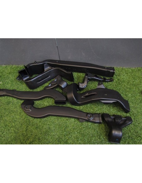 [93682] TUBOS AIRE ACONDICIONADO - VOLKSWAGEN TOUAREG (01/2018 - ...)