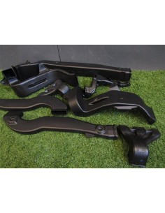 [93682] TUBOS AIRE ACONDICIONADO - VOLKSWAGEN TOUAREG... 2