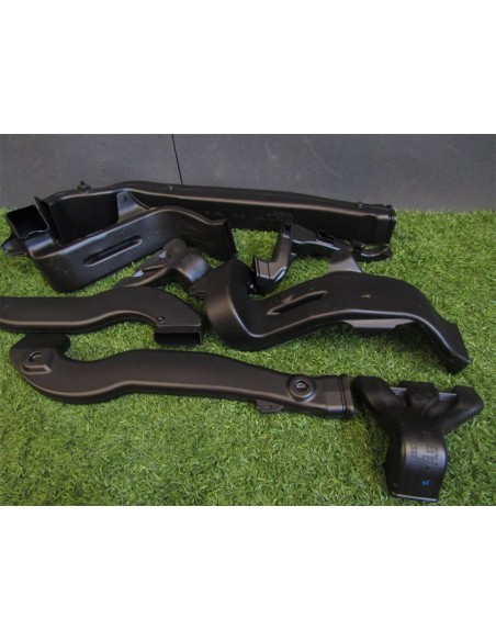 [93682] TUBOS AIRE ACONDICIONADO - VOLKSWAGEN TOUAREG (01/2018 - ...)