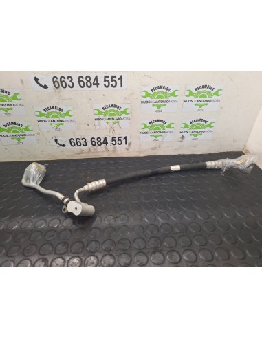 [92921] TUBOS AIRE ACONDICIONADO - AUDI A8 (D2)...