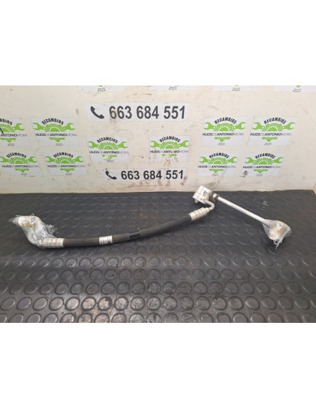 [92921] TUBOS AIRE ACONDICIONADO - AUDI A8 (D2) (01/1994 - 01/1999)