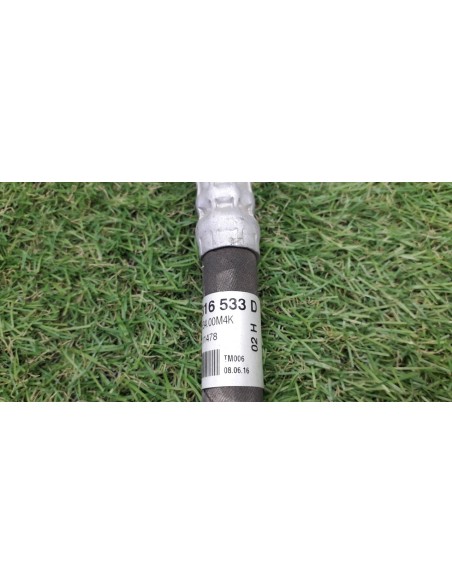 [92950] TUBOS AIRE ACONDICIONADO - AUDI A8 (D2) (01/1994 - 01/1999)