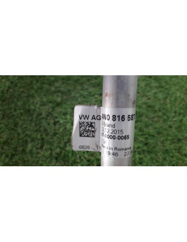 [92950] TUBOS AIRE ACONDICIONADO - AUDI A8 (D2)...