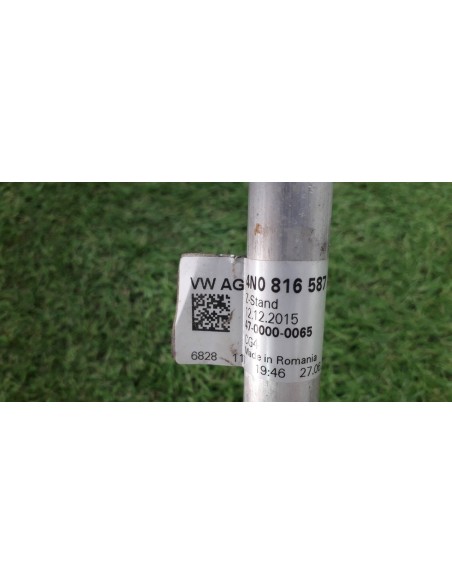 [92950] TUBOS AIRE ACONDICIONADO - AUDI A8 (D2) (01/1994 - 01/1999)