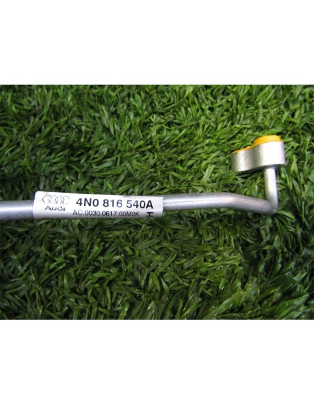 [92906] TUBOS AIRE ACONDICIONADO - AUDI A8 (D2) (01/1994 - 01/1999)