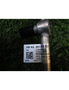 [92942] TUBOS AIRE ACONDICIONADO - AUDI A8 (D2) (01/1994...