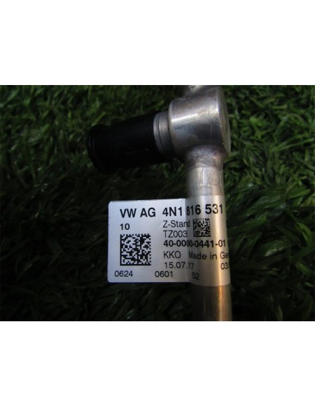 [92942] TUBOS AIRE ACONDICIONADO - AUDI A8 (D2) (01/1994 - 01/1999)