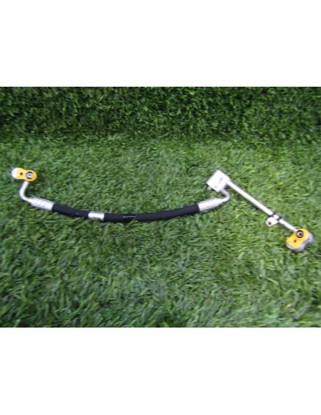 [92983] TUBOS AIRE ACONDICIONADO - AUDI A8 (D2) (01/1994 - 01/1999)