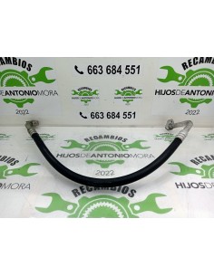 [96704] TUBOS AIRE ACONDICIONADO - IVECO DAILY PR...
