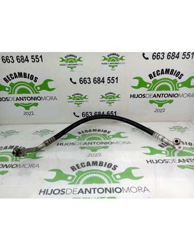 [96704] TUBOS AIRE ACONDICIONADO - IVECO DAILY...