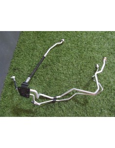 [93847] TUBOS AIRE ACONDICIONADO - VOLKSWAGEN TIGUAN 2