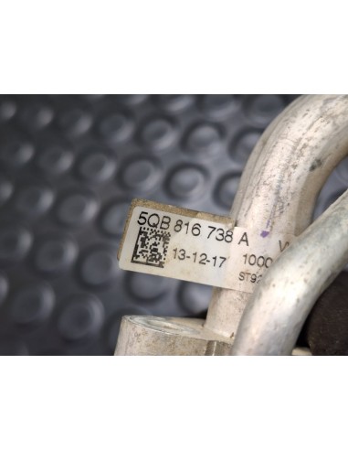 [93889] TUBOS AIRE ACONDICIONADO - VOLKSWAGEN...