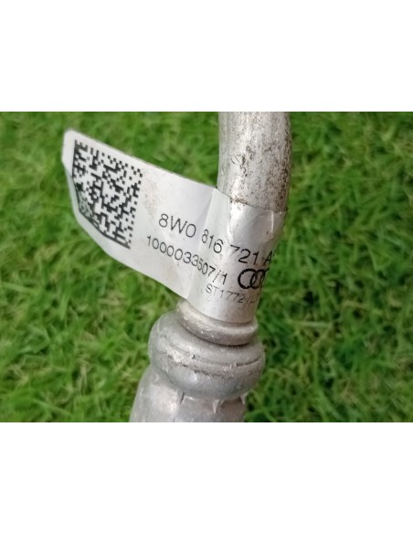 [96658] TUBOS AIRE ACONDICIONADO - AUDI A5 SPORTBACK (F5A)