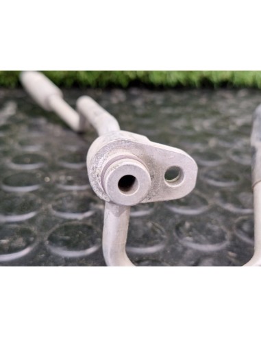 [102059] TUBOS AIRE ACONDICIONADO - AUDI A4...