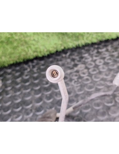 [102059] TUBOS AIRE ACONDICIONADO - AUDI A4...