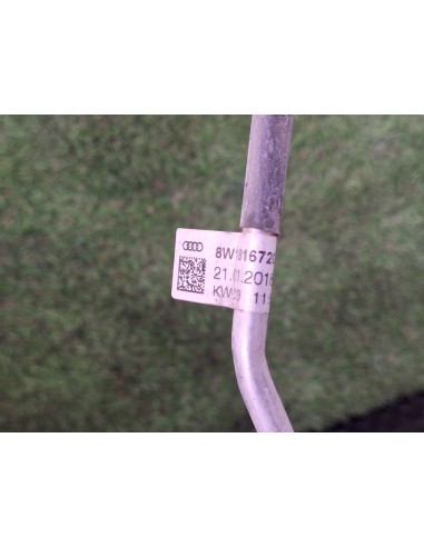 [102059] TUBOS AIRE ACONDICIONADO - AUDI A4...