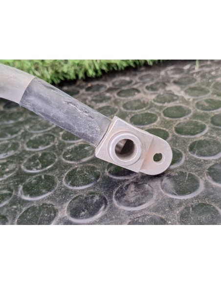 [102060] TUBOS AIRE ACONDICIONADO - AUDI A4 AVANT (B5)