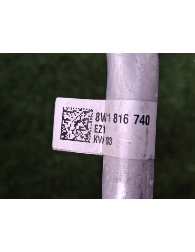 [102060] TUBOS AIRE ACONDICIONADO - AUDI A4...